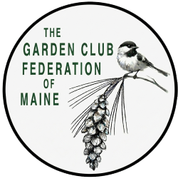 Garden Club Logo