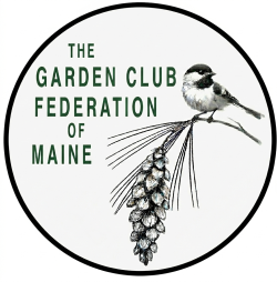 Garden Club Logo